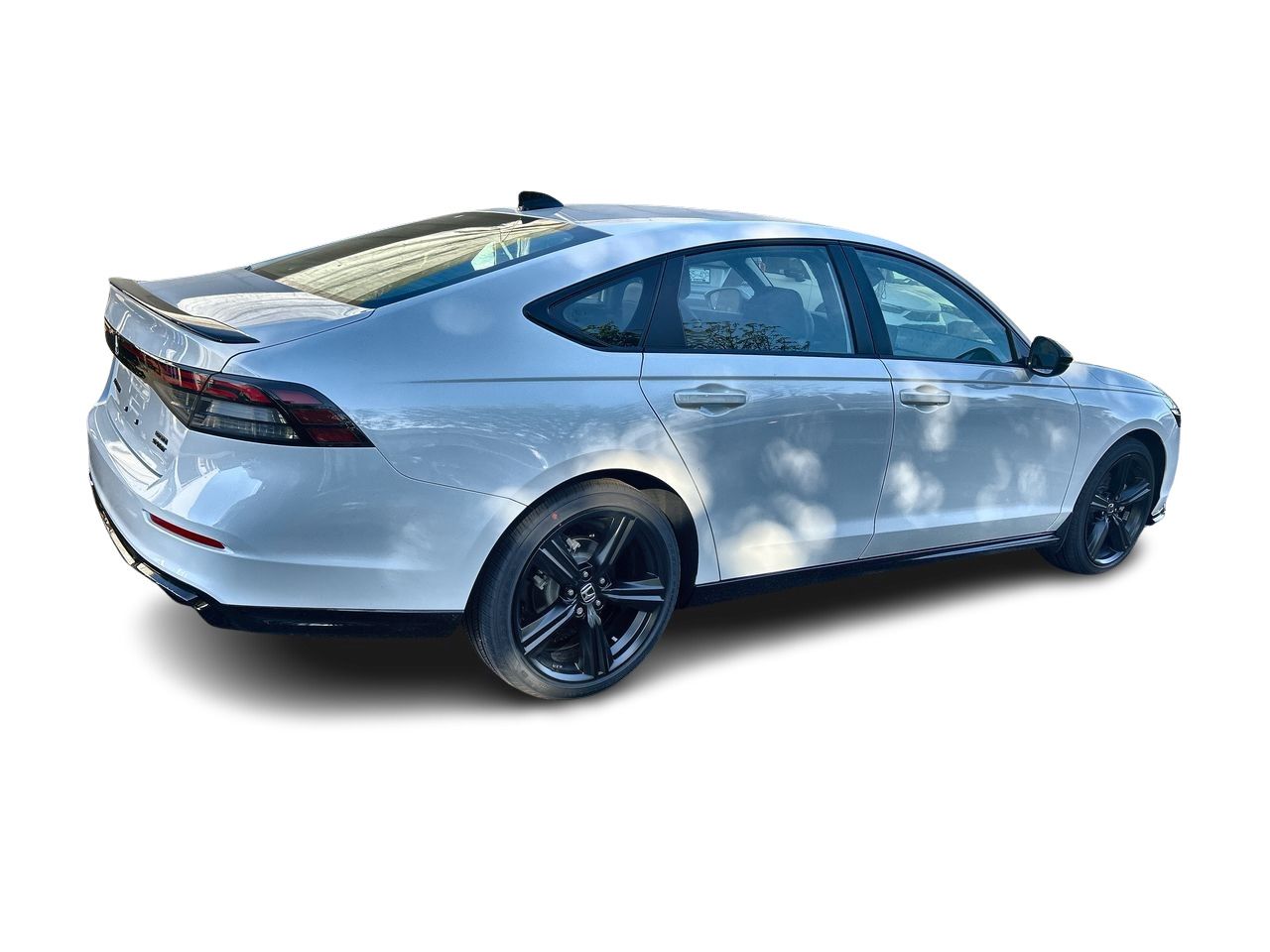 Honda Accord Hybrid  2026 à Surrey, Colombie-Britannique