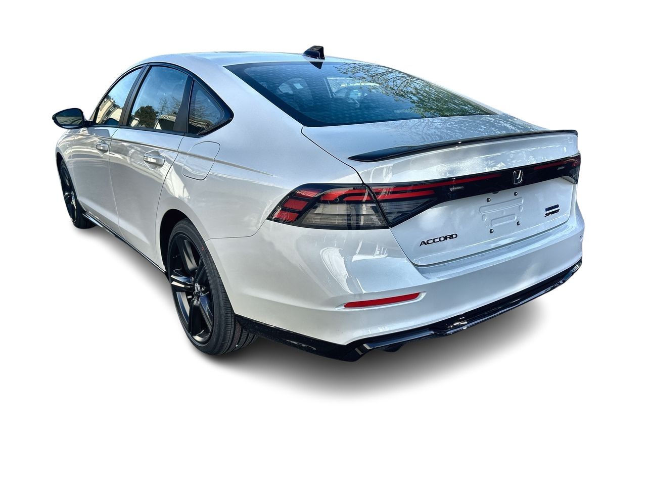 Honda Accord Hybrid  2026 à Surrey, Colombie-Britannique