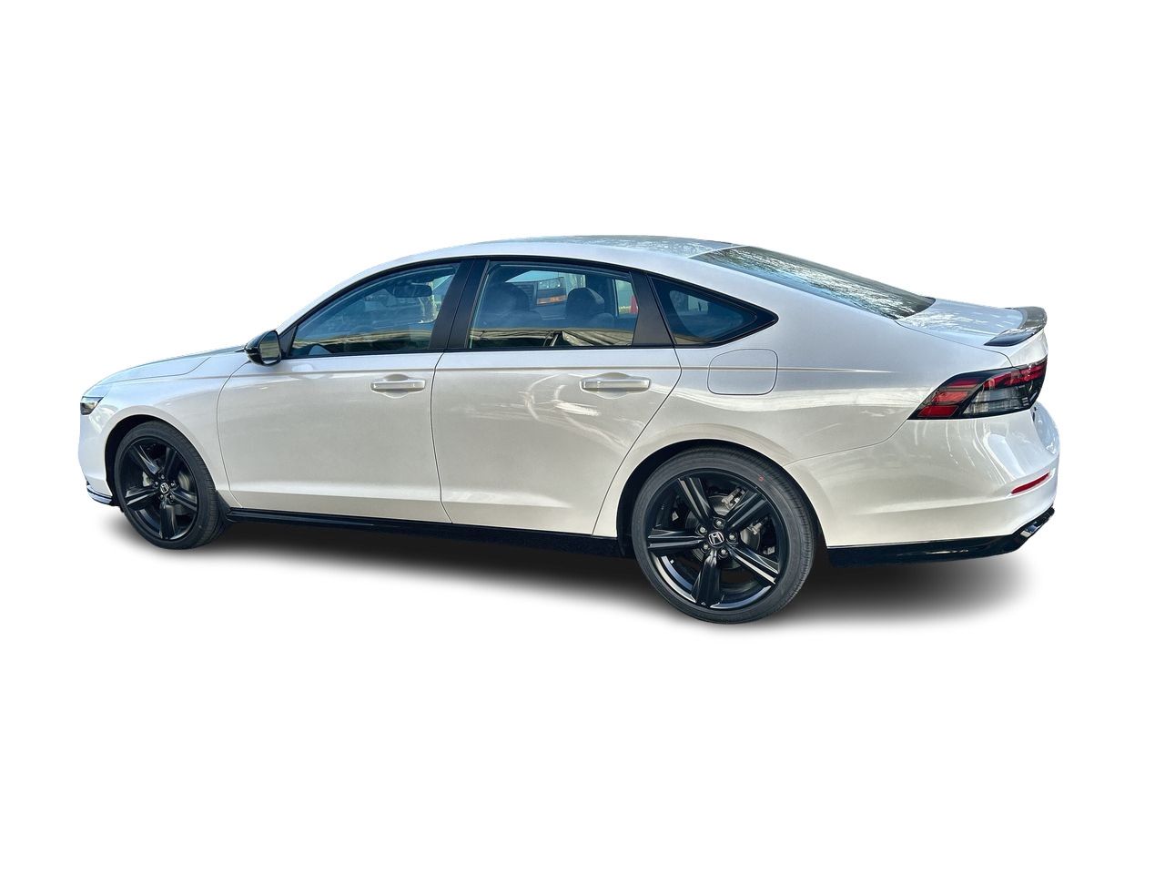 Honda Accord Hybrid  2026 à Surrey, Colombie-Britannique