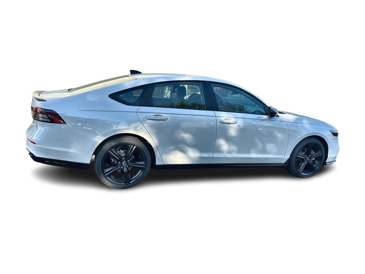 Honda Accord Hybrid  2026 à Surrey, Colombie-Britannique