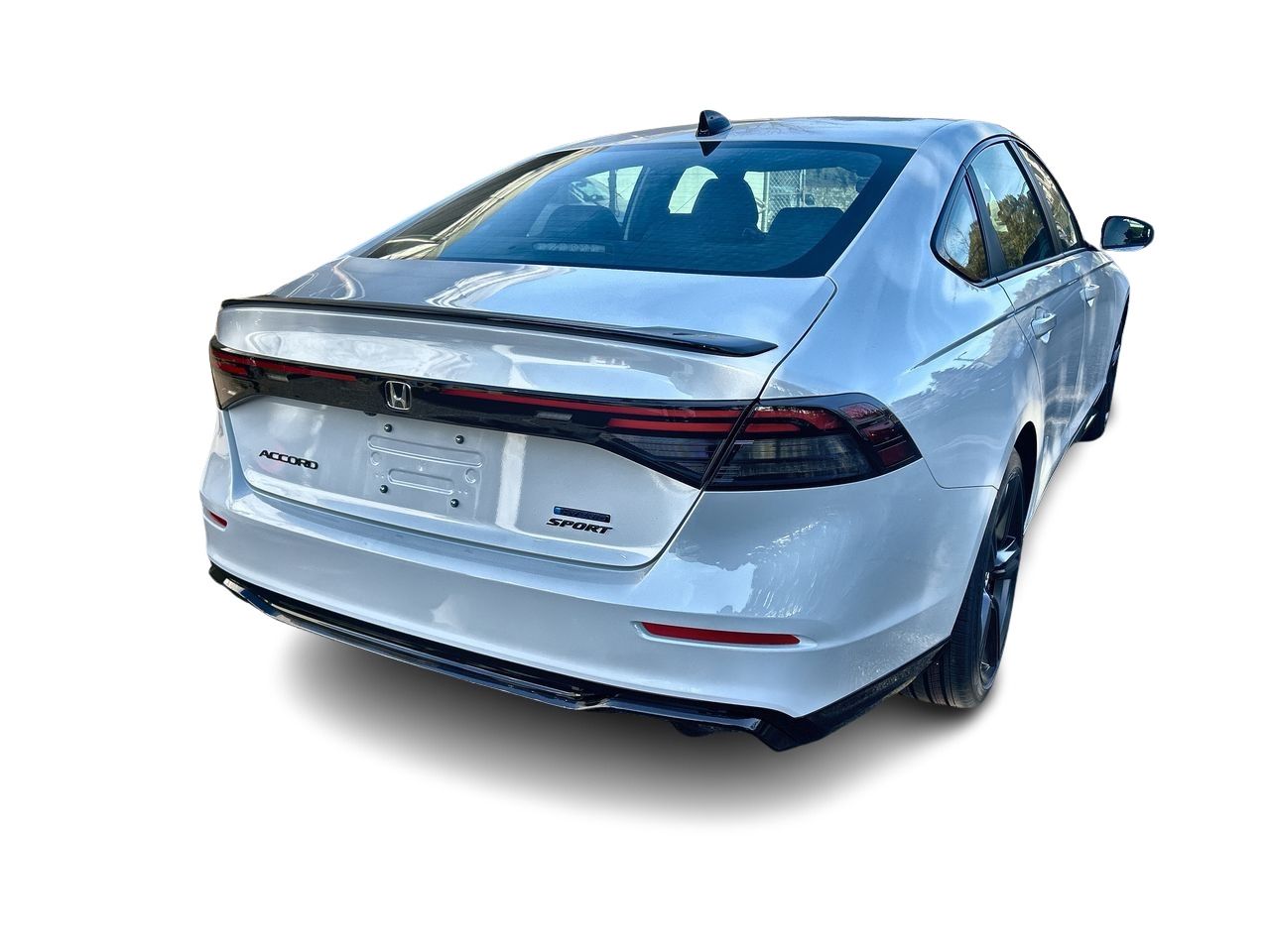Honda Accord Hybrid  2026 à Surrey, Colombie-Britannique