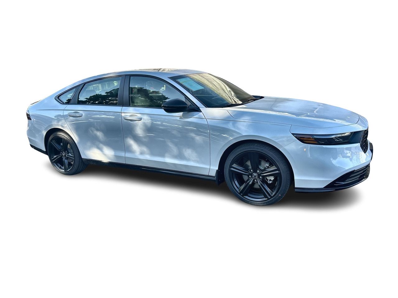 Honda Accord Hybrid  2026 à Surrey, Colombie-Britannique