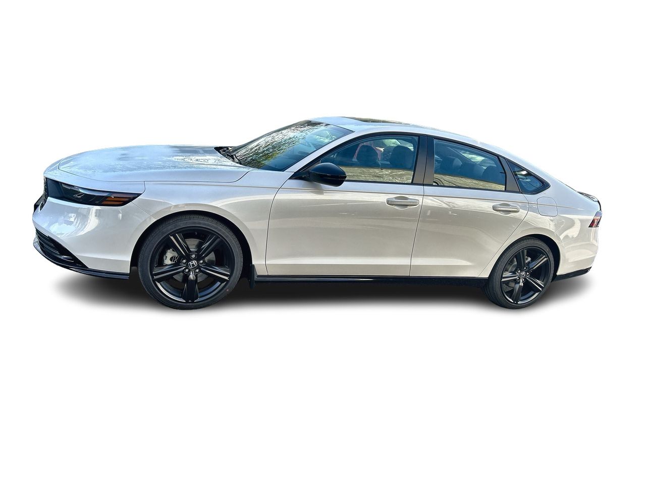 Honda Accord Hybrid  2026 à Surrey, Colombie-Britannique