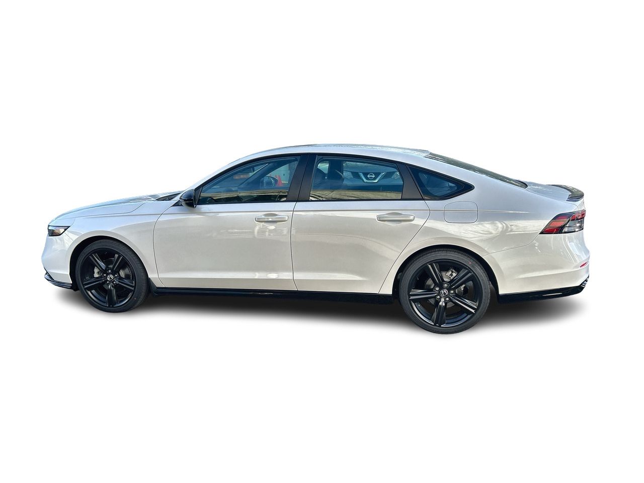Honda Accord Hybrid  2026 à Surrey, Colombie-Britannique