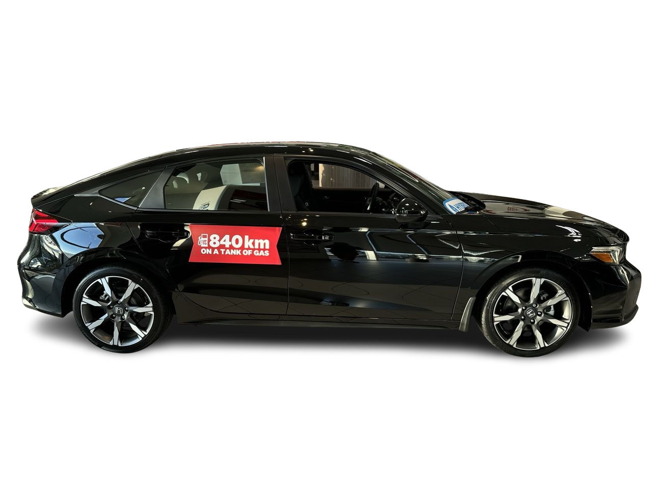 2025 Honda CIVIC HYBRID Hatchback in Surrey, British Columbia