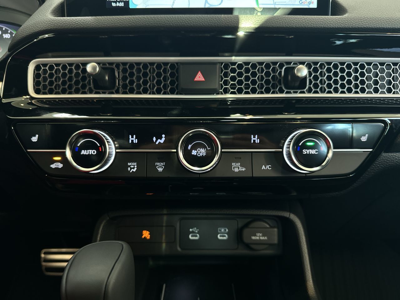 2025 Honda CIVIC HYBRID Hatchback in Surrey, British Columbia