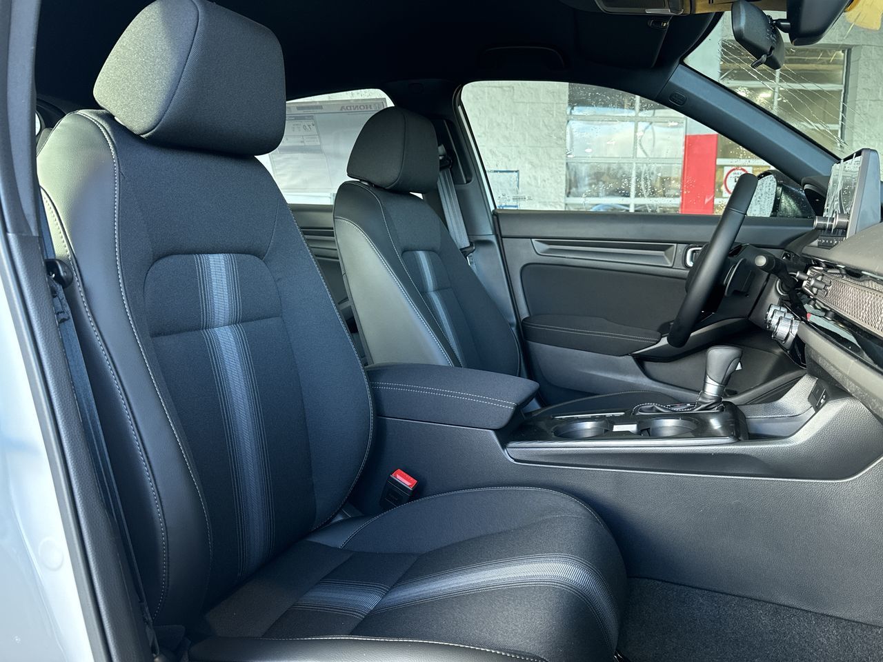 2025 Honda Civic Hatchback in Surrey, British Columbia