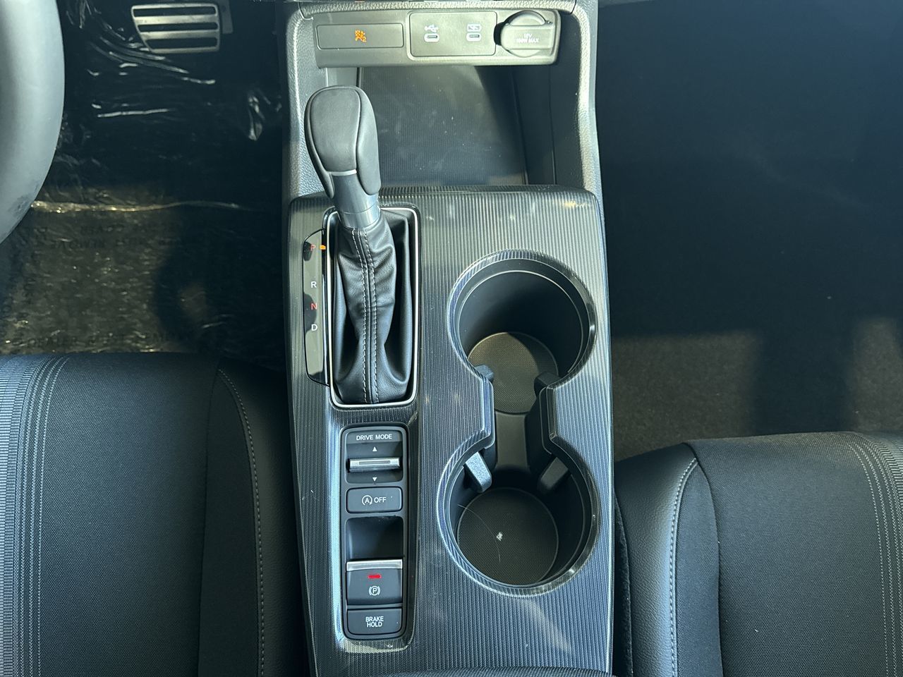 2025 Honda Civic Hatchback in Surrey, British Columbia