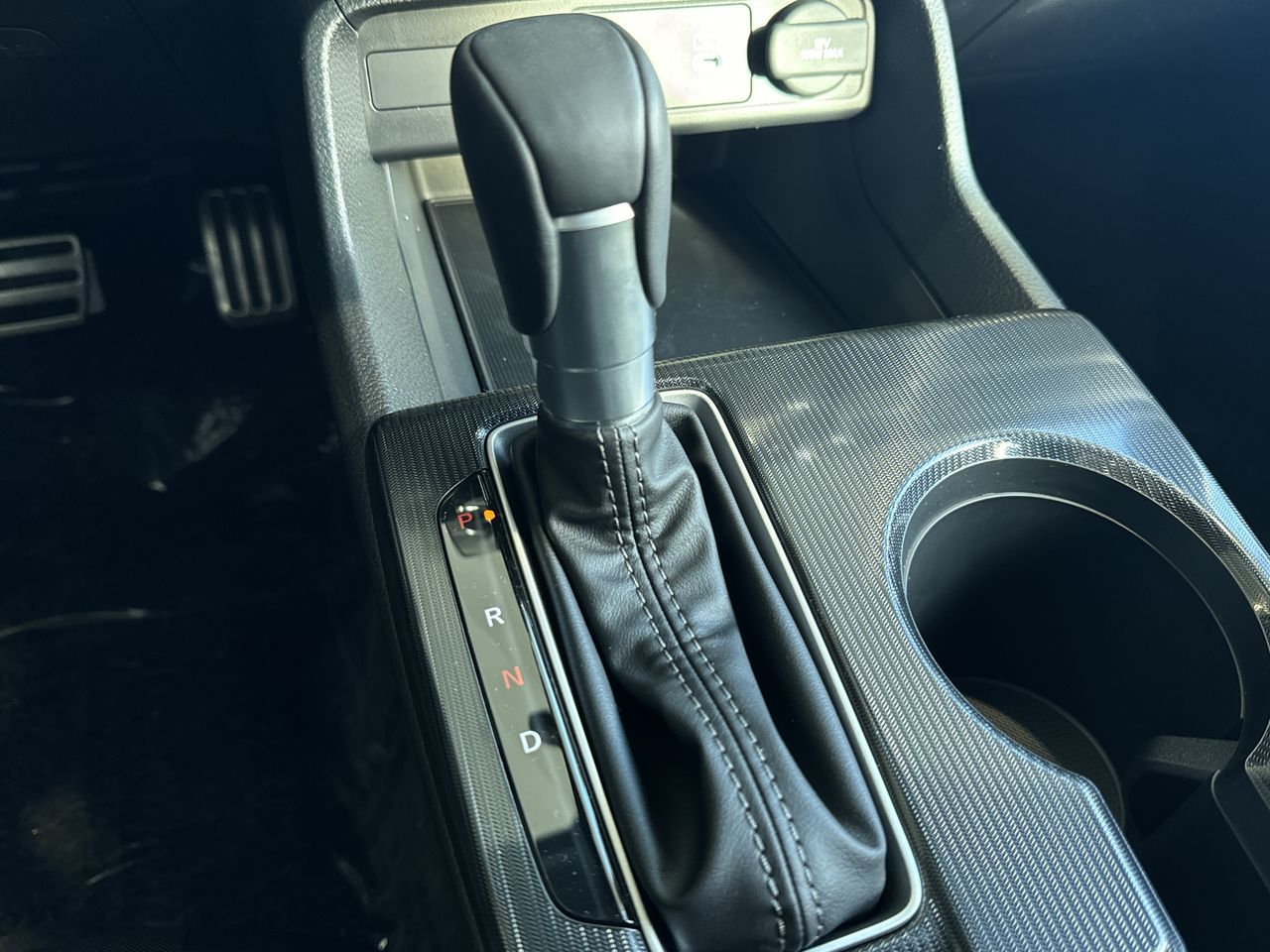 2025 Honda Civic Hatchback in Surrey, British Columbia