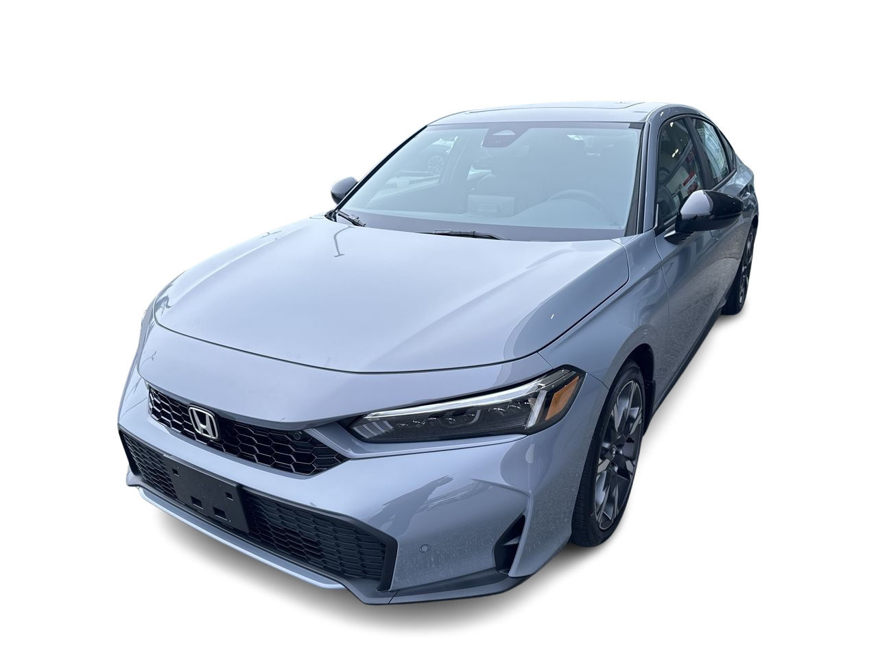 2025 Honda CIVIC HYBRID Hatchback
