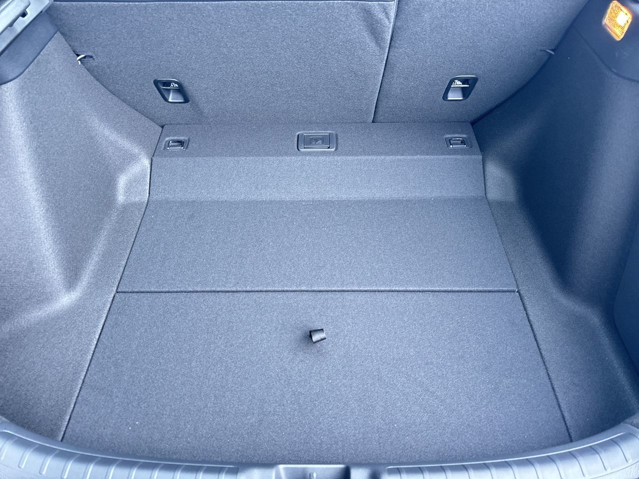 2025 Honda CIVIC HYBRID Hatchback