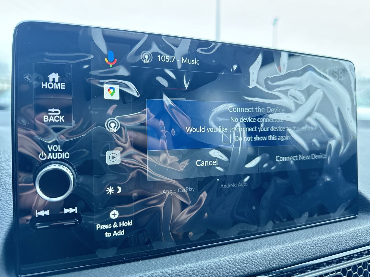 2025 Honda CIVIC HYBRID Hatchback