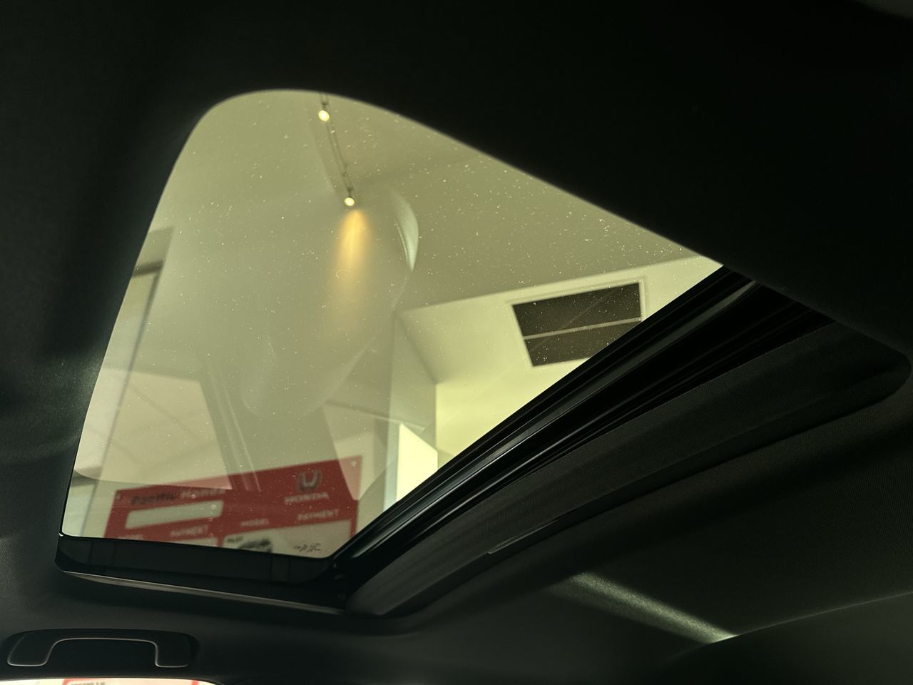 Honda Civic Hybrid Hatchback  2025 à Surrey, Colombie-Britannique