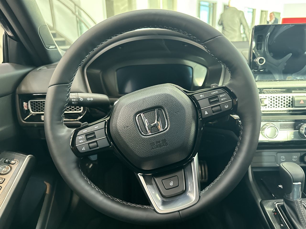 Honda Civic Hybrid Hatchback  2025 à Surrey, Colombie-Britannique