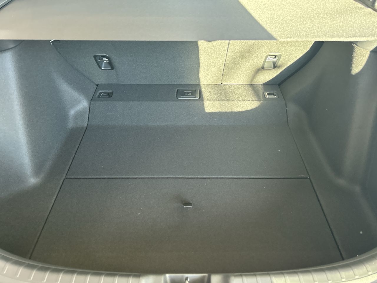 Honda Civic Hybrid Hatchback  2025 à Surrey, Colombie-Britannique