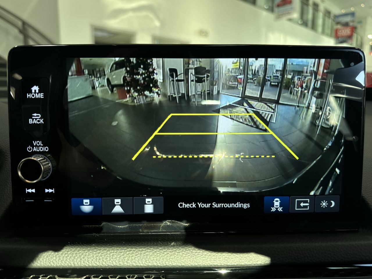 Honda Civic Hybrid Hatchback  2025 à Surrey, Colombie-Britannique