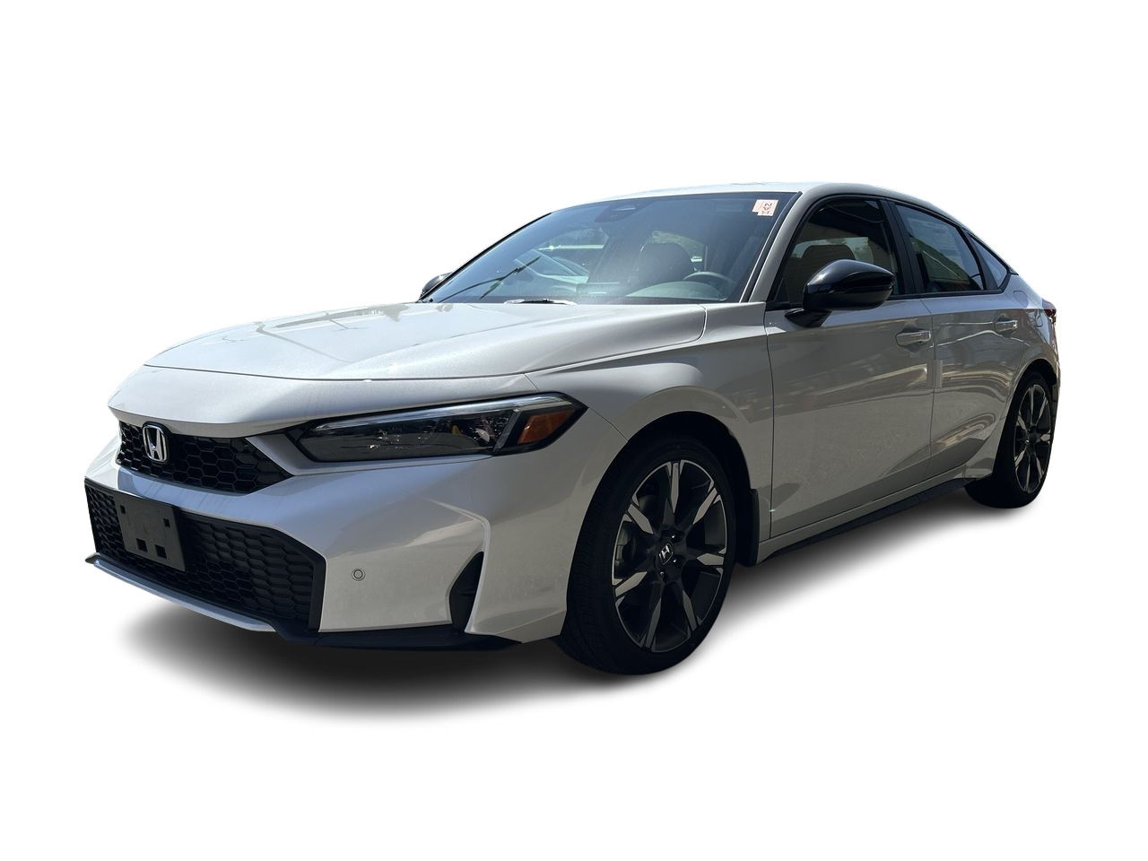 2025 Honda CIVIC HYBRID Hatchback in Surrey, British Columbia