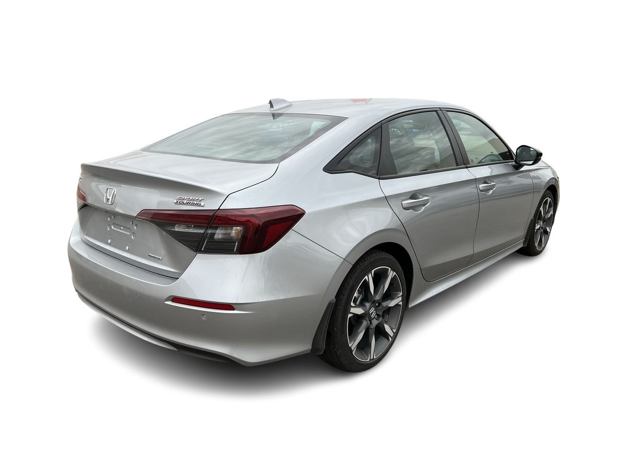 2025 Honda Civic Hybrid in Surrey, British Columbia