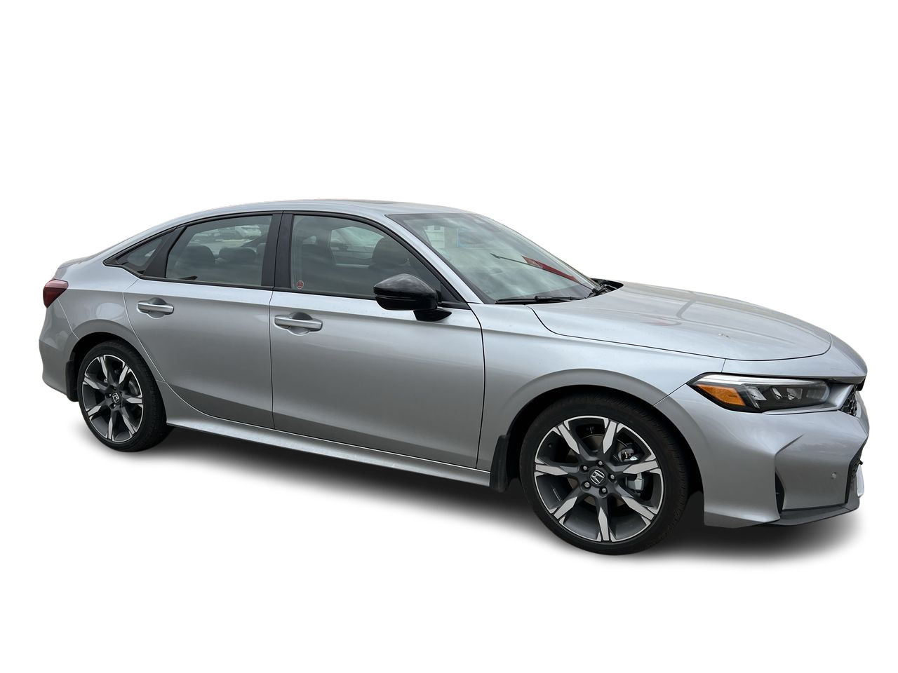 2025 Honda Civic Hybrid in Surrey, British Columbia