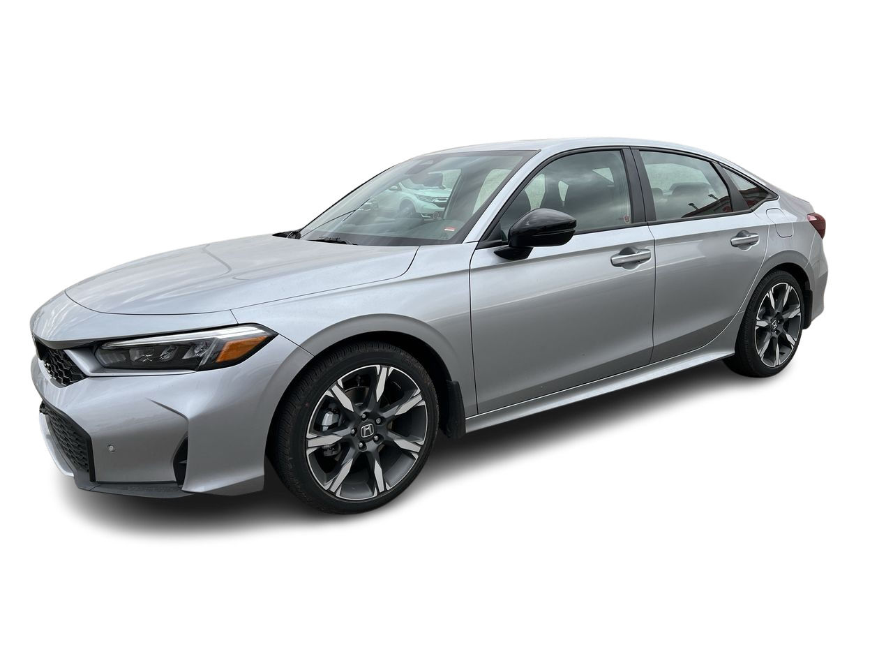 2025 Honda Civic Hybrid in Surrey, British Columbia