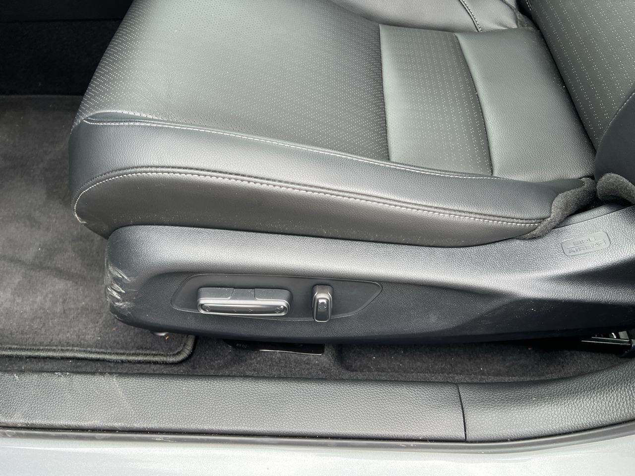 2025 Honda Civic Hybrid in Surrey, British Columbia