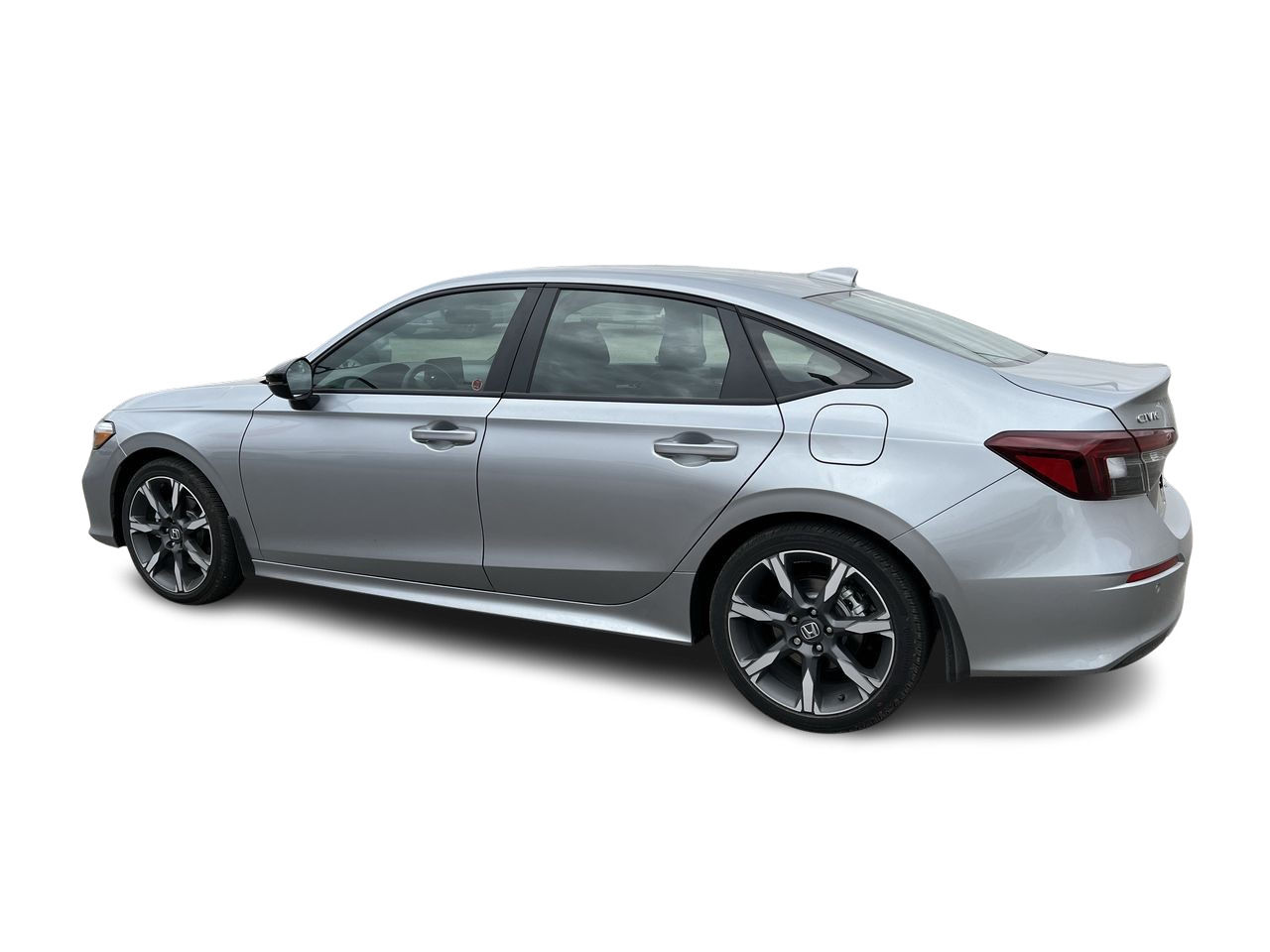 2025 Honda Civic Hybrid in Surrey, British Columbia
