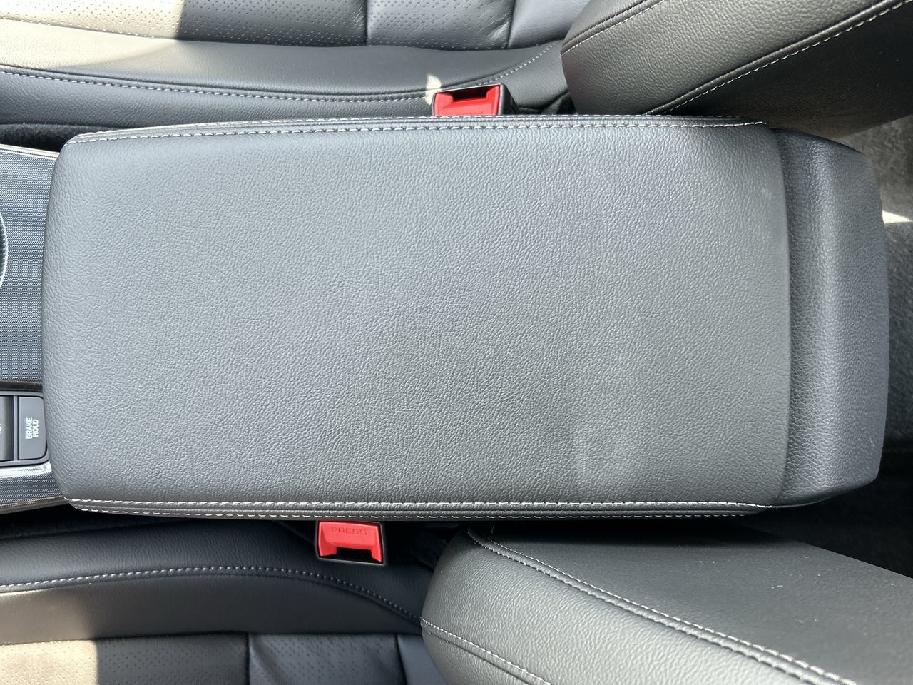 2025 Honda Civic Hybrid in Surrey, British Columbia