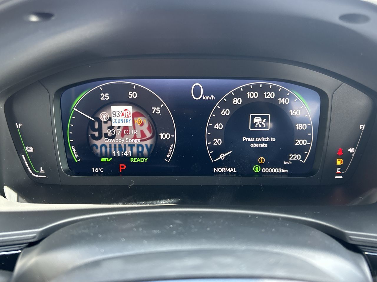 2025 Honda Civic Hybrid in Surrey, British Columbia