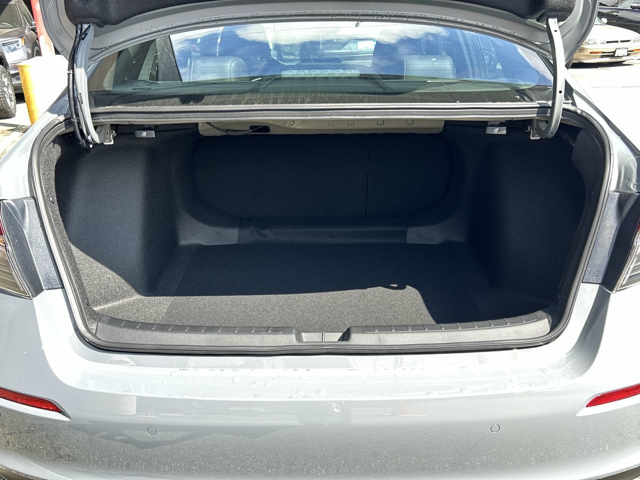 2025 Honda Civic Hybrid in Surrey, British Columbia