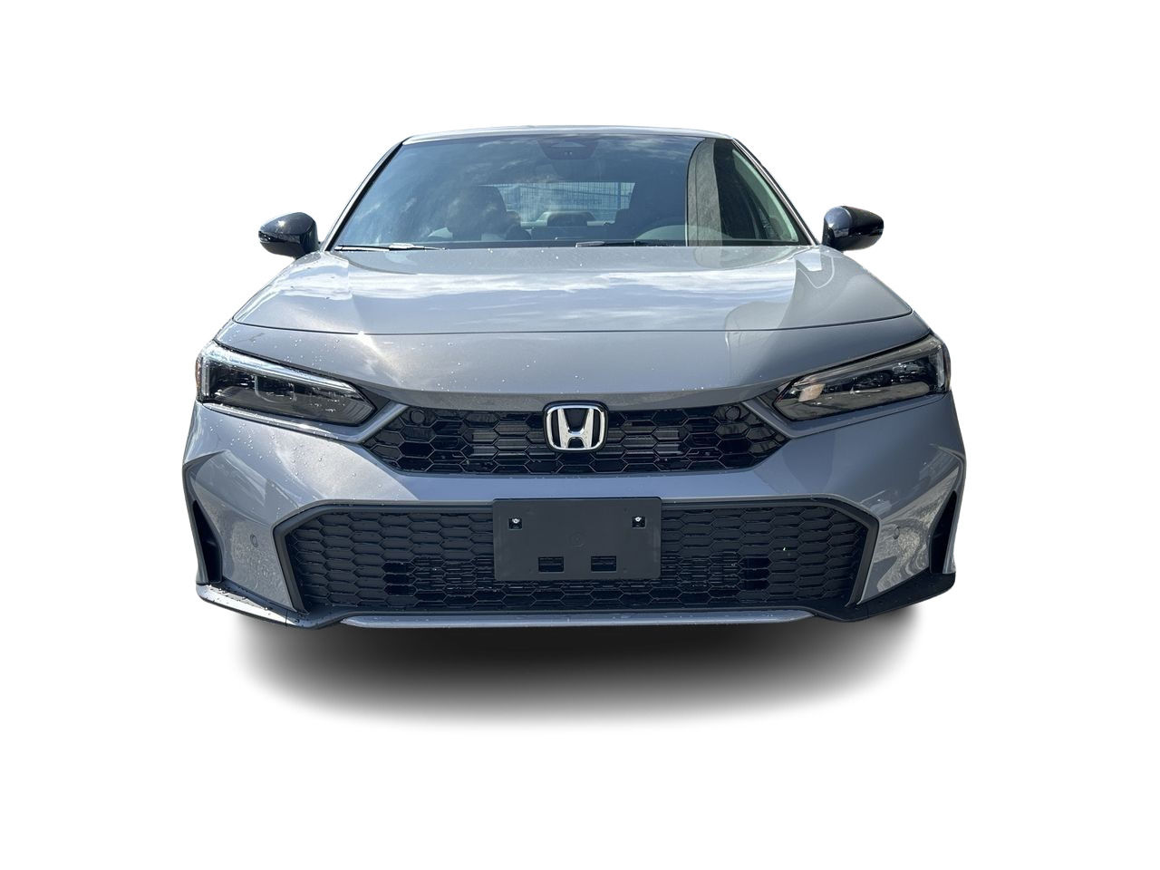 2025 Honda Civic Hybrid in Surrey, British Columbia