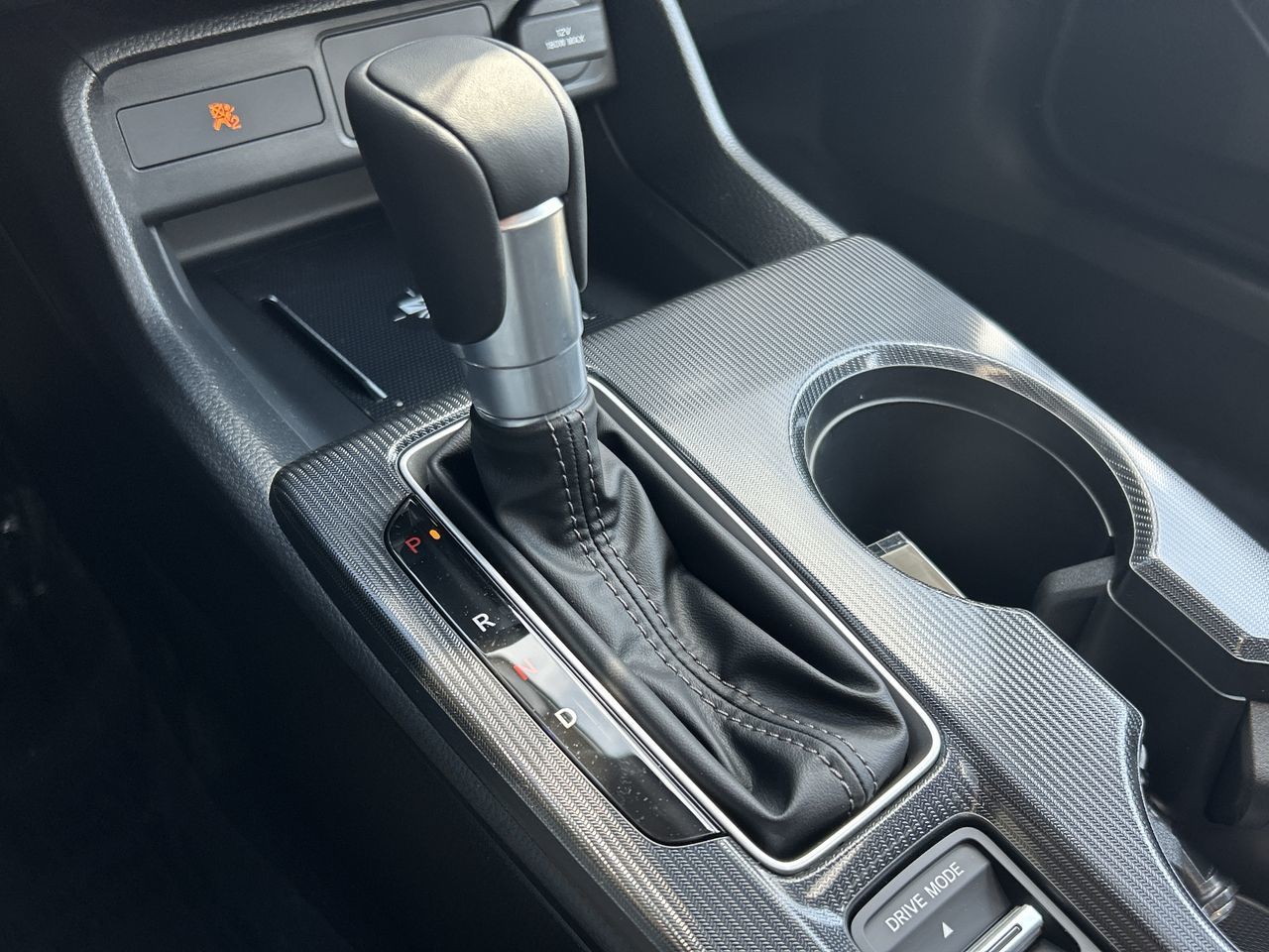 2025 Honda Civic Hybrid in Surrey, British Columbia