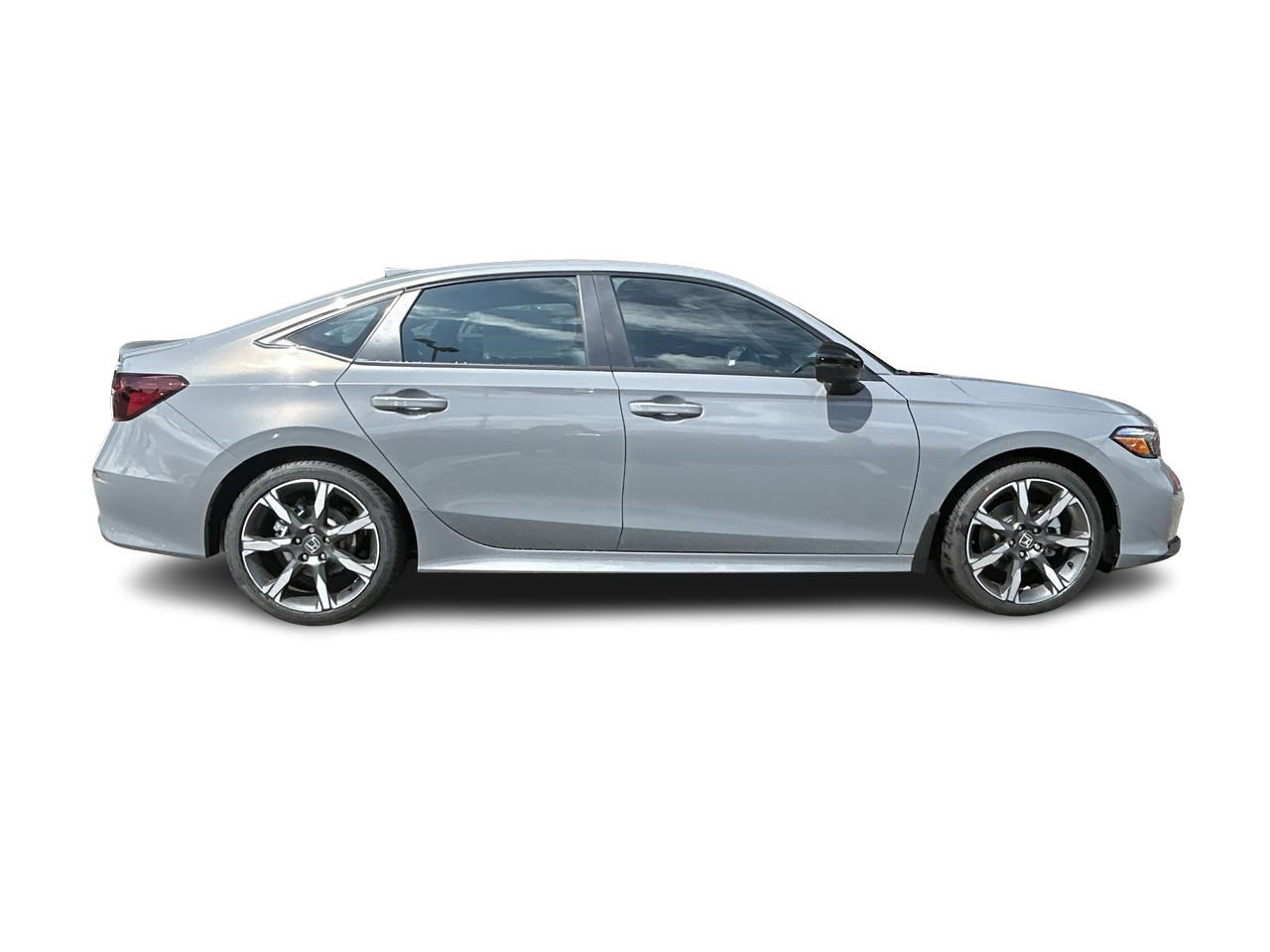 2025 Honda Civic Hybrid in Surrey, British Columbia