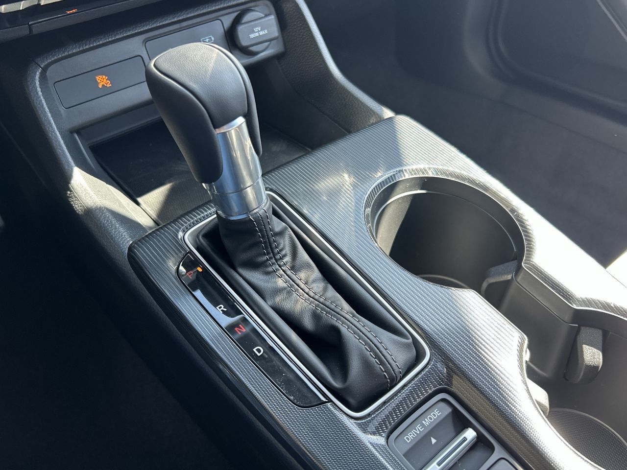 2025 Honda Civic Hybrid in Surrey, British Columbia