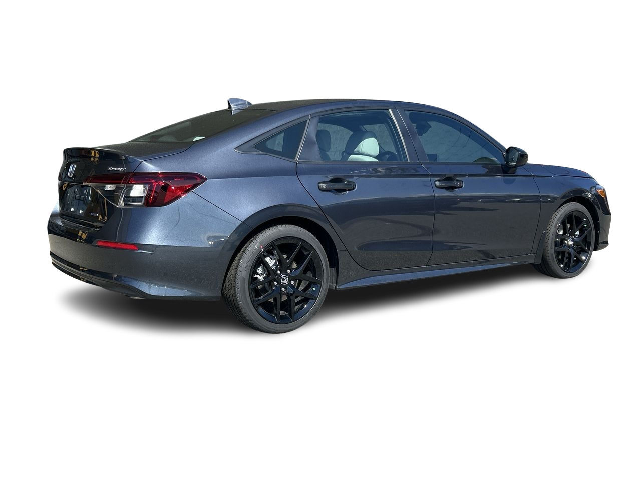 2025 Honda Civic Hybrid in Surrey, British Columbia