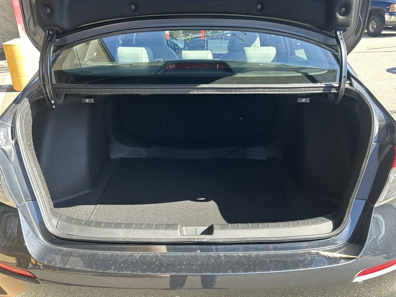 2025 Honda Civic Hybrid in Surrey, British Columbia