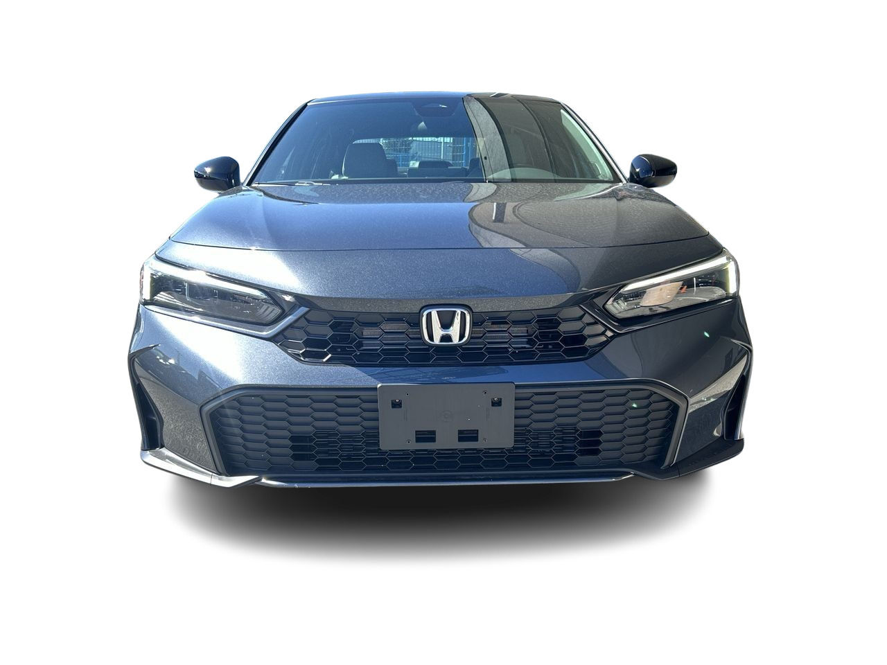 2025 Honda Civic Hybrid in Surrey, British Columbia