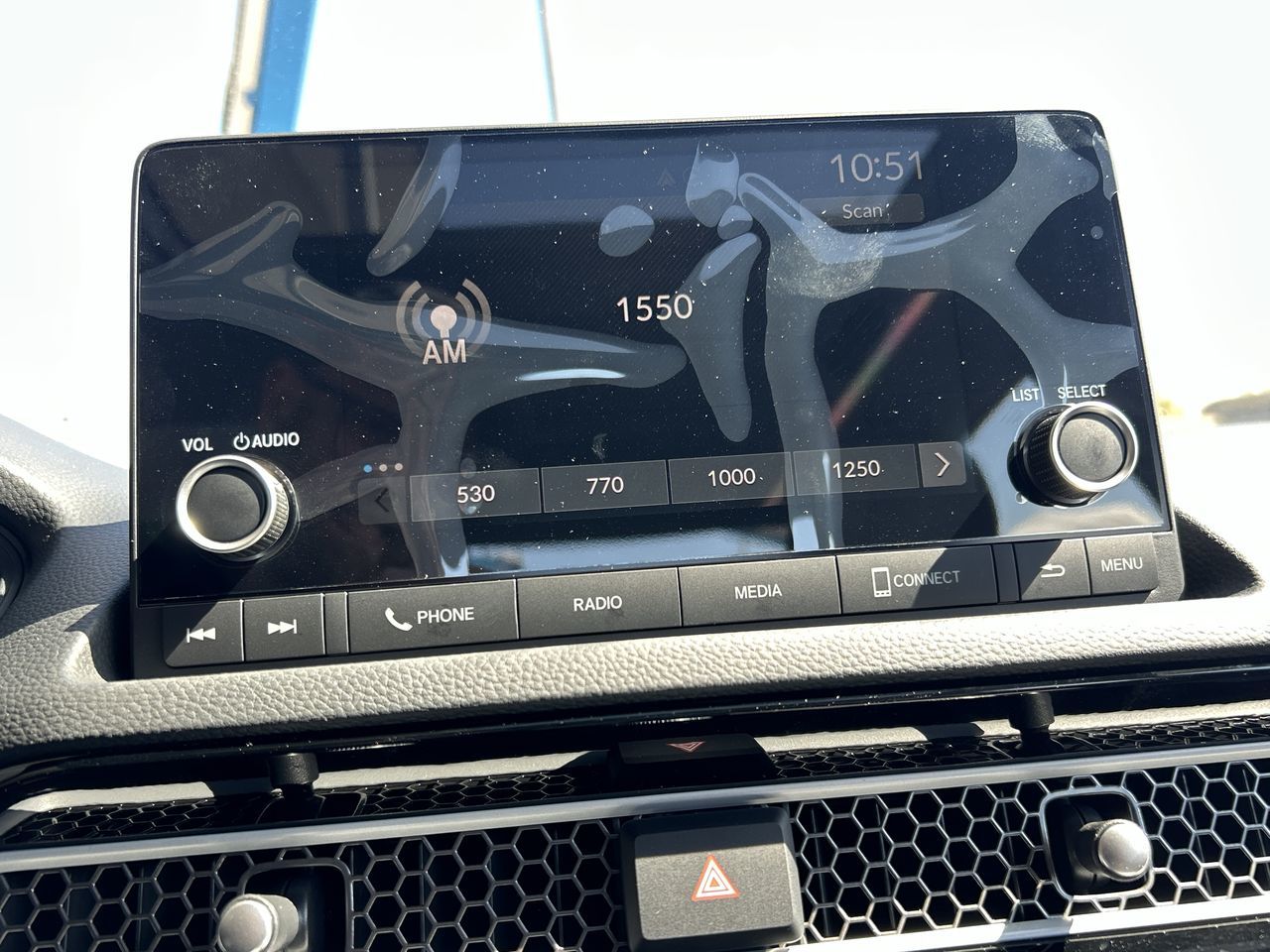 2025 Honda Civic Hybrid in Surrey, British Columbia