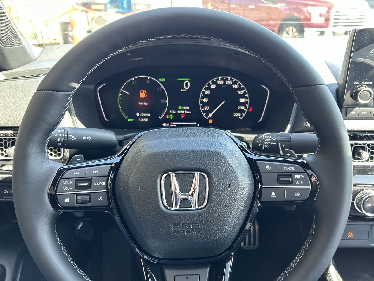 2025 Honda Civic Hybrid in Surrey, British Columbia
