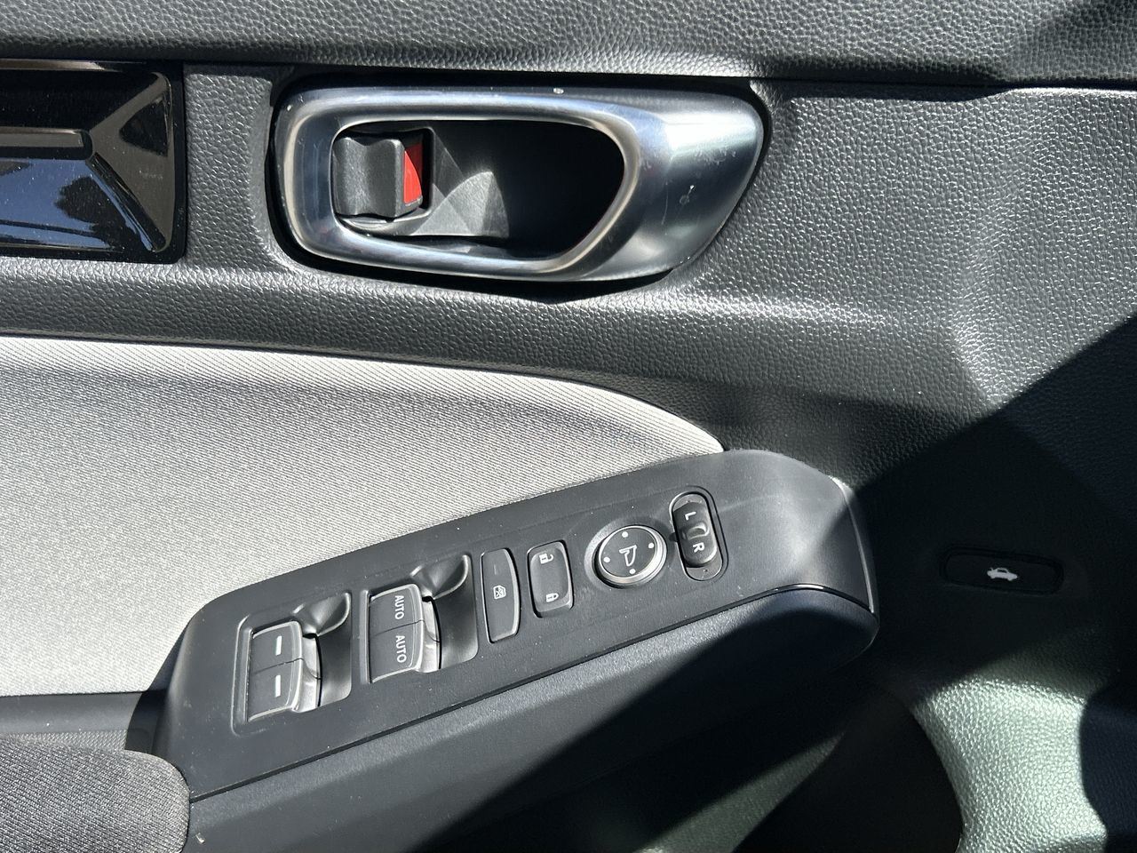 2025 Honda Civic Hybrid in Surrey, British Columbia