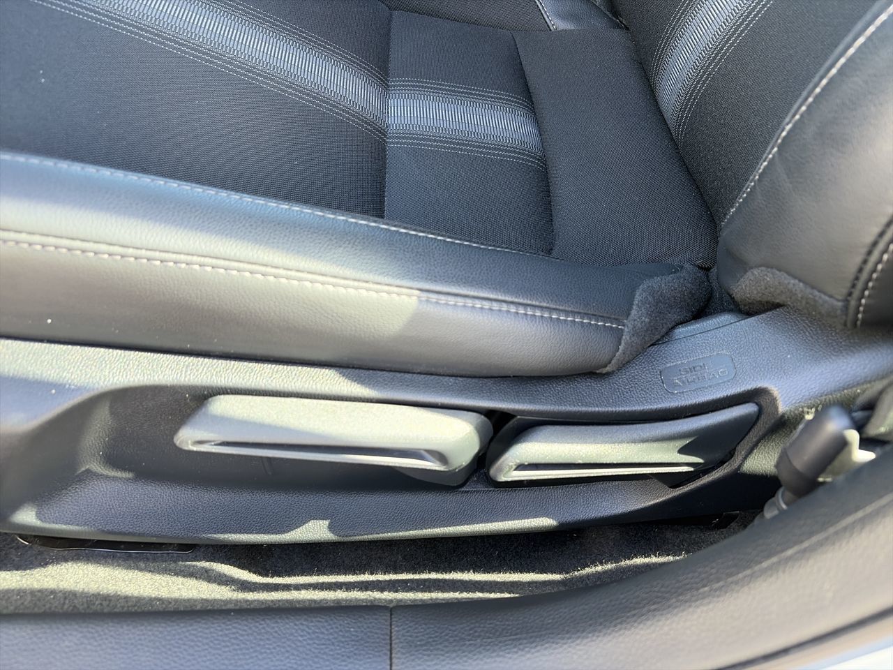 2025 Honda Civic Hybrid