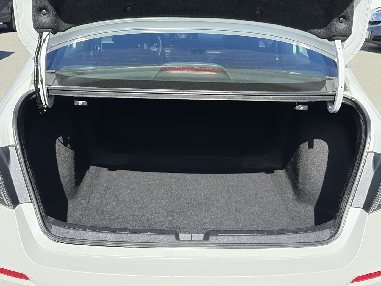 2025 Honda Civic Hybrid