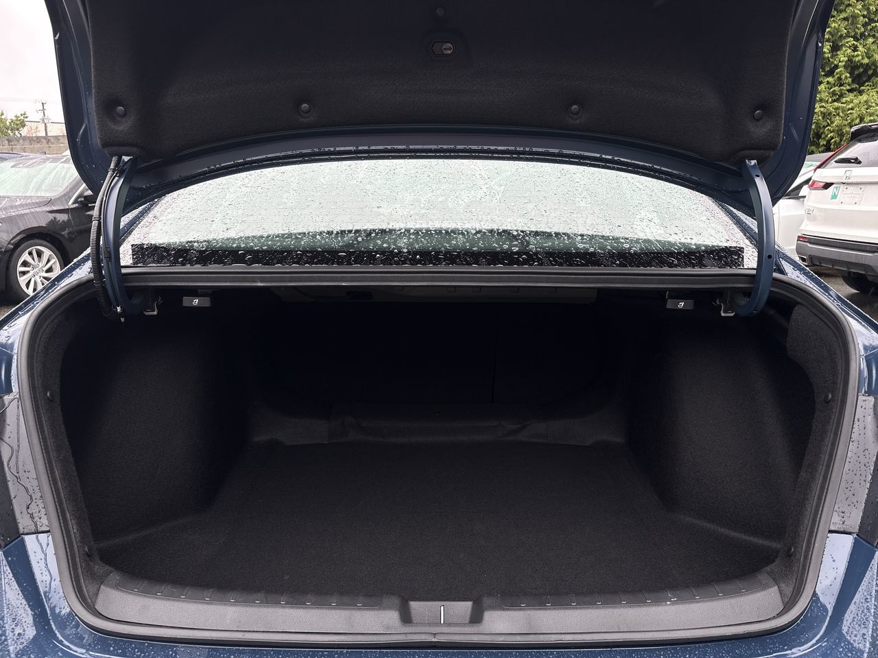 2025  Civic Hybrid