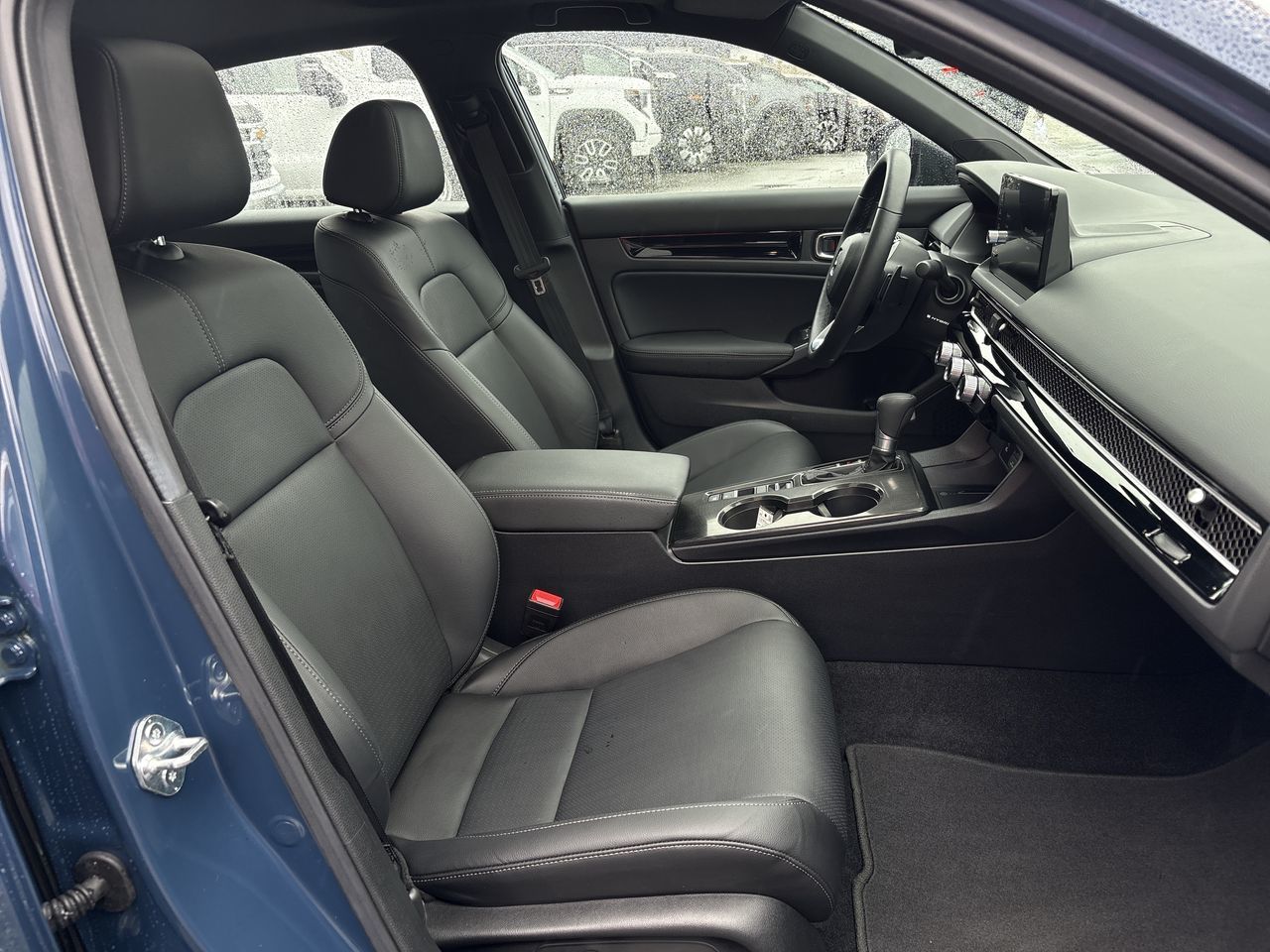 2025  Civic Hybrid