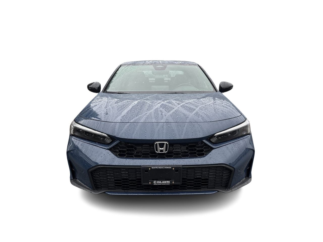 2025  Civic Hybrid