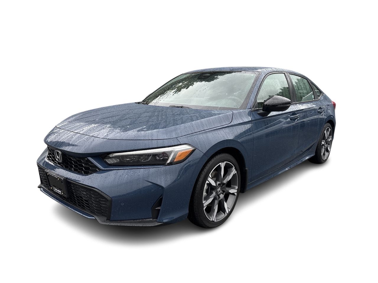 2025  Civic Hybrid