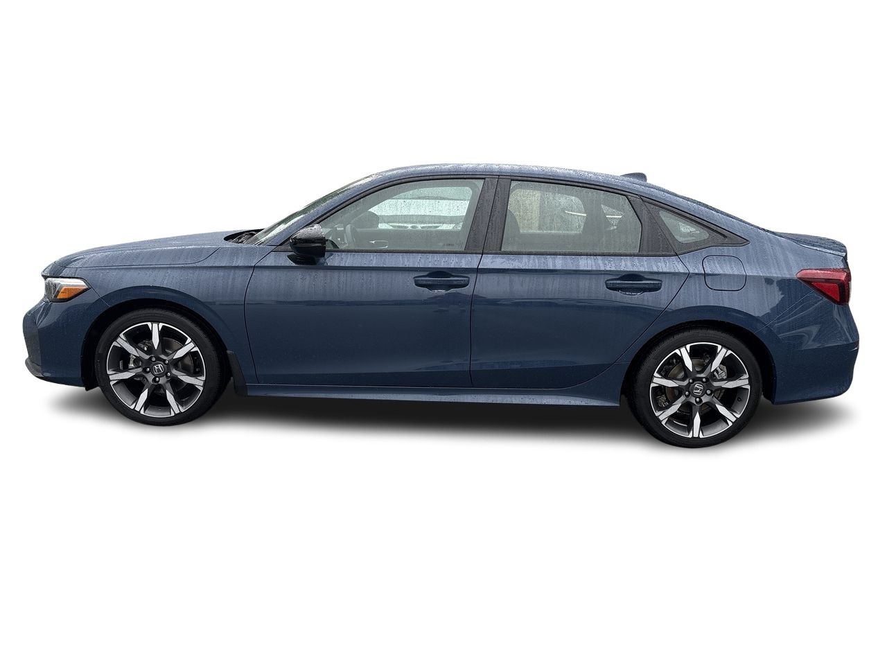 2025  Civic Hybrid