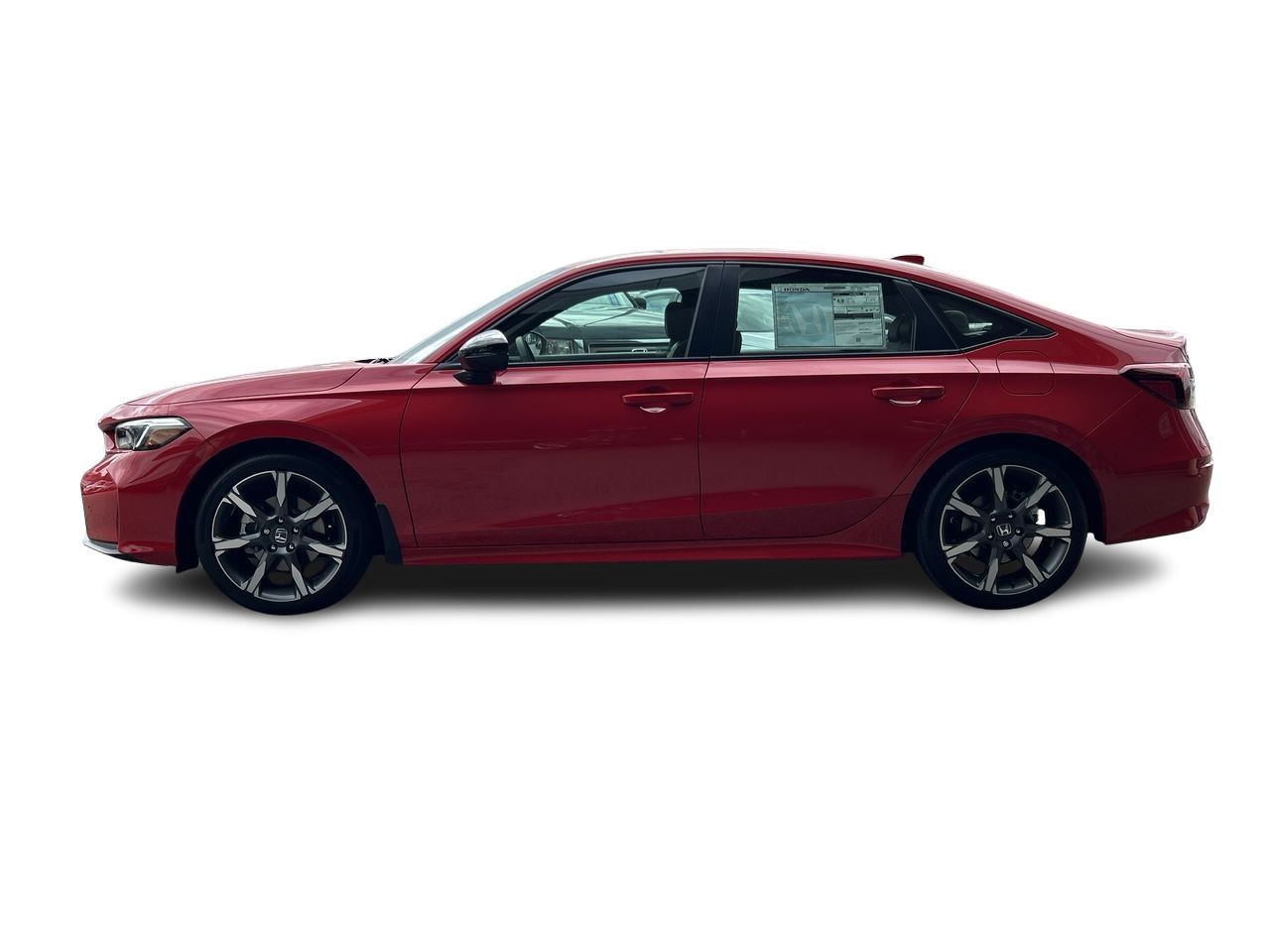 2026 Honda Civic Hybrid in Surrey, British Columbia