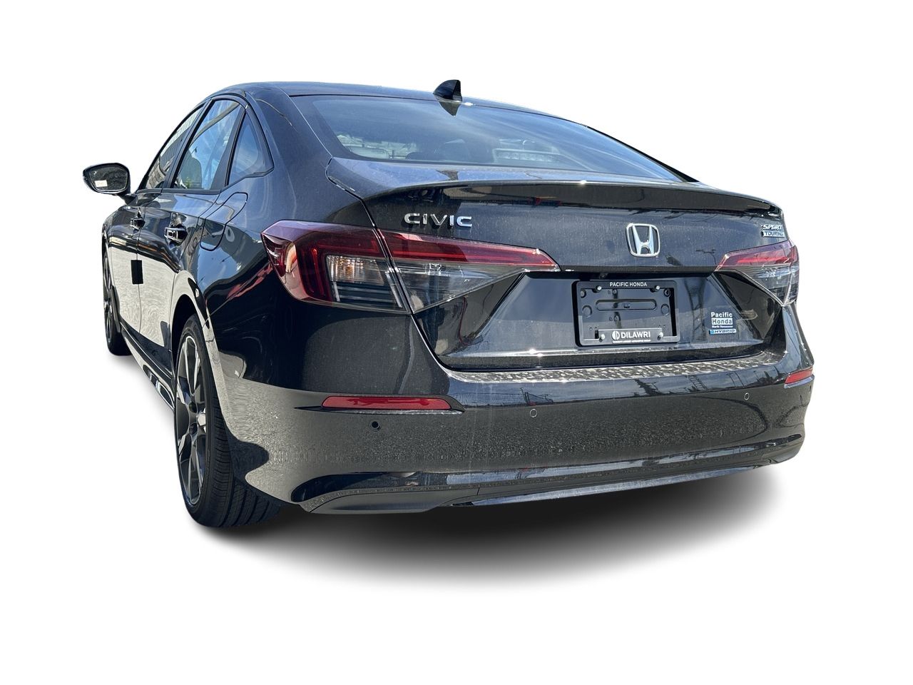 Honda Civic Hybrid  2026 à Surrey, Colombie-Britannique