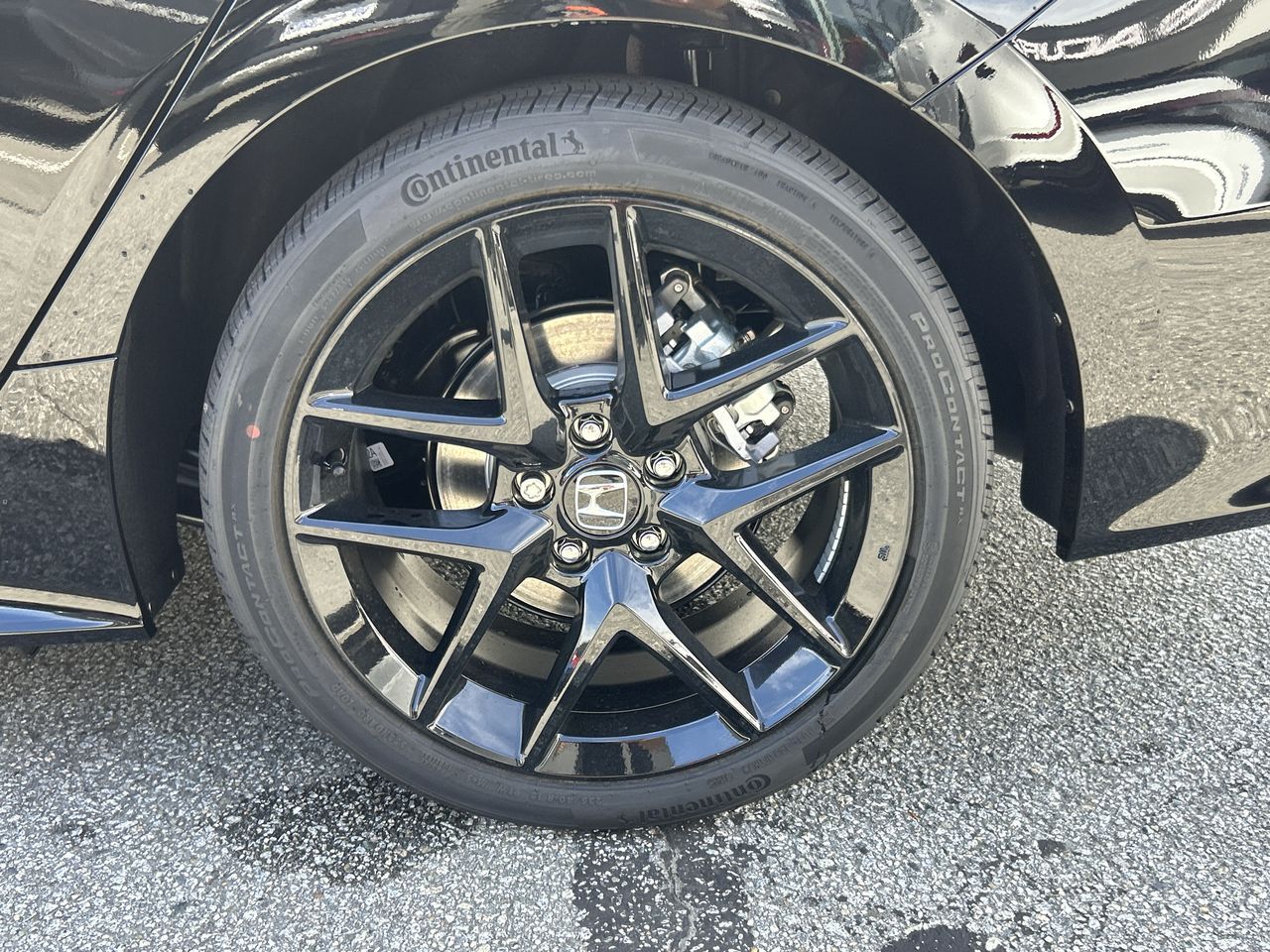 2026 Honda Civic Hybrid in Surrey, British Columbia