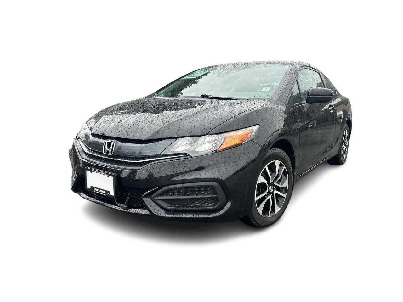 2014  Civic
